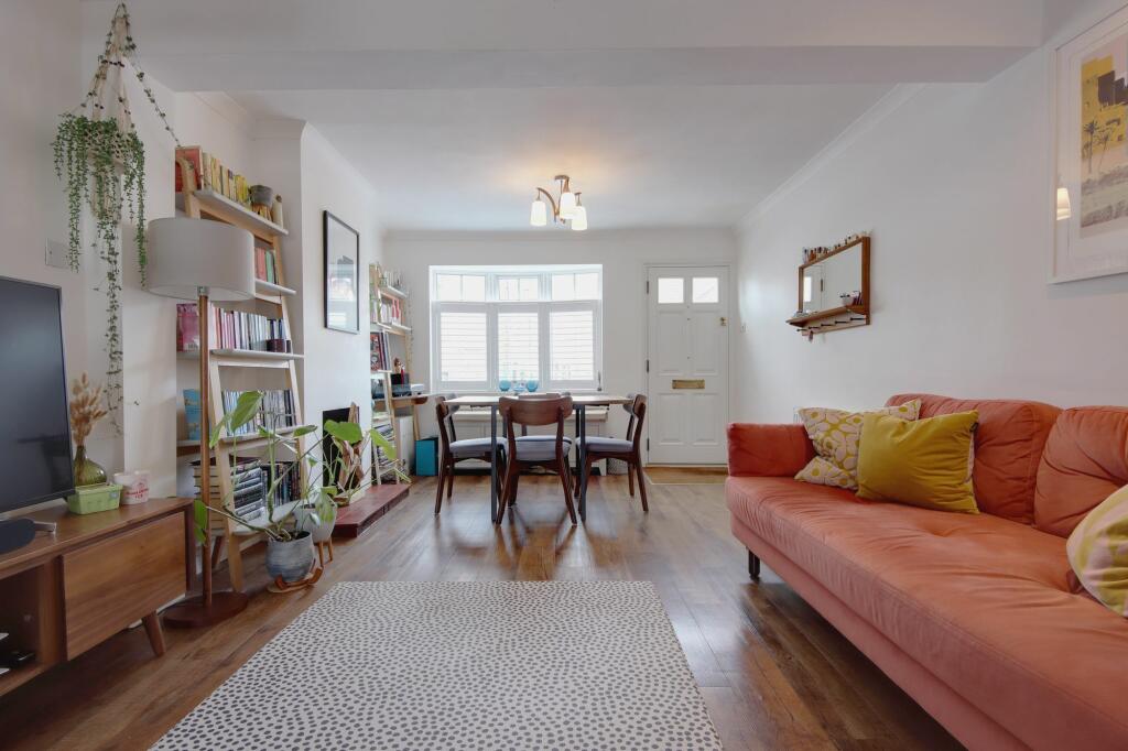 Living room #2