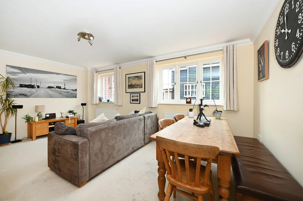 4 the burnhams tn...