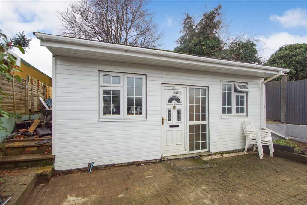 Outbuilding
