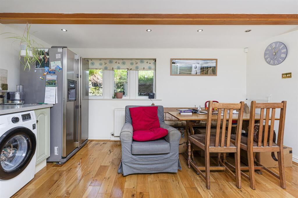 Bramleys Estate Agents - Cockley Cote - Slaithwait