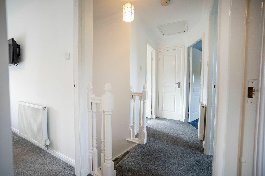Upper Hall