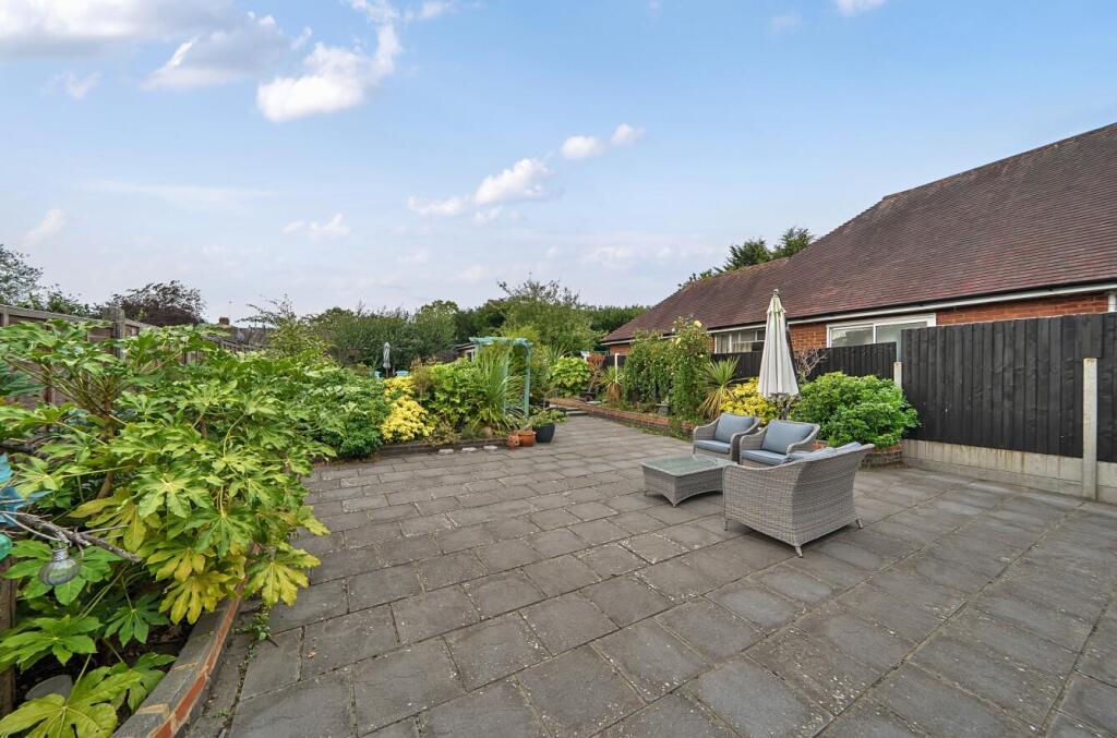 Davidson Frost-Wellings, DFW, Ingram Close, Stanmo