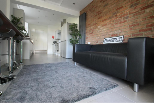 Main living
