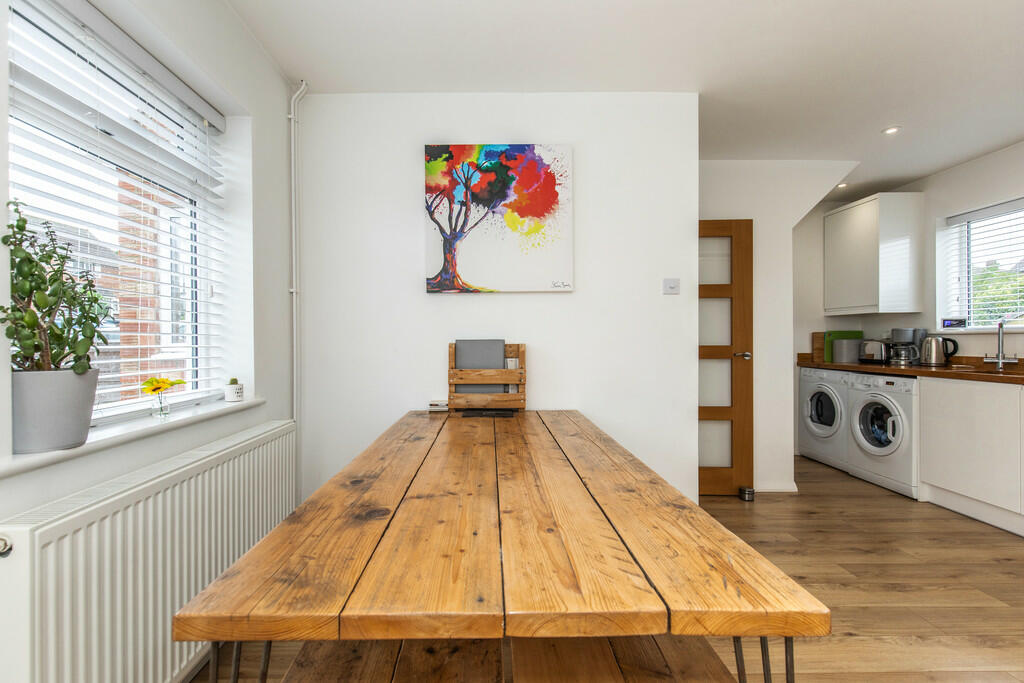 20 Twyford Road21