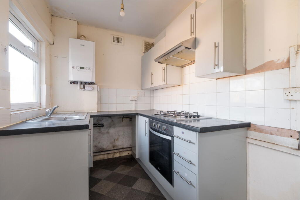 Nottingham Street, Sheffield, S3 9HG