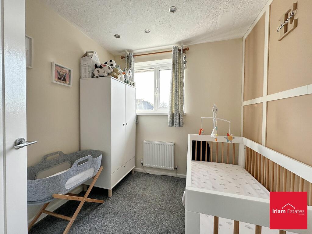 BEDROOM 3
