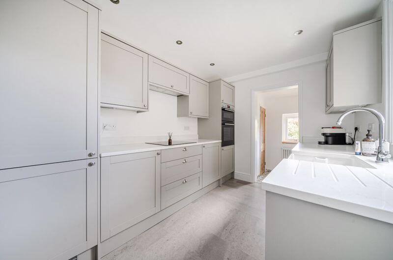 Kitchen angle 3