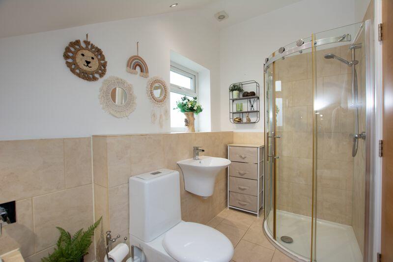 Ensuite Four 