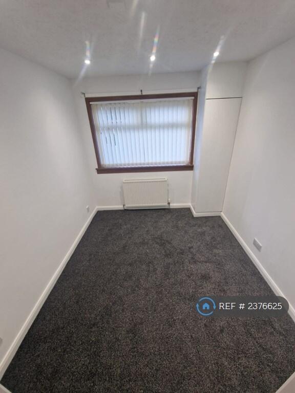 Dining Area / 4th Bedroom