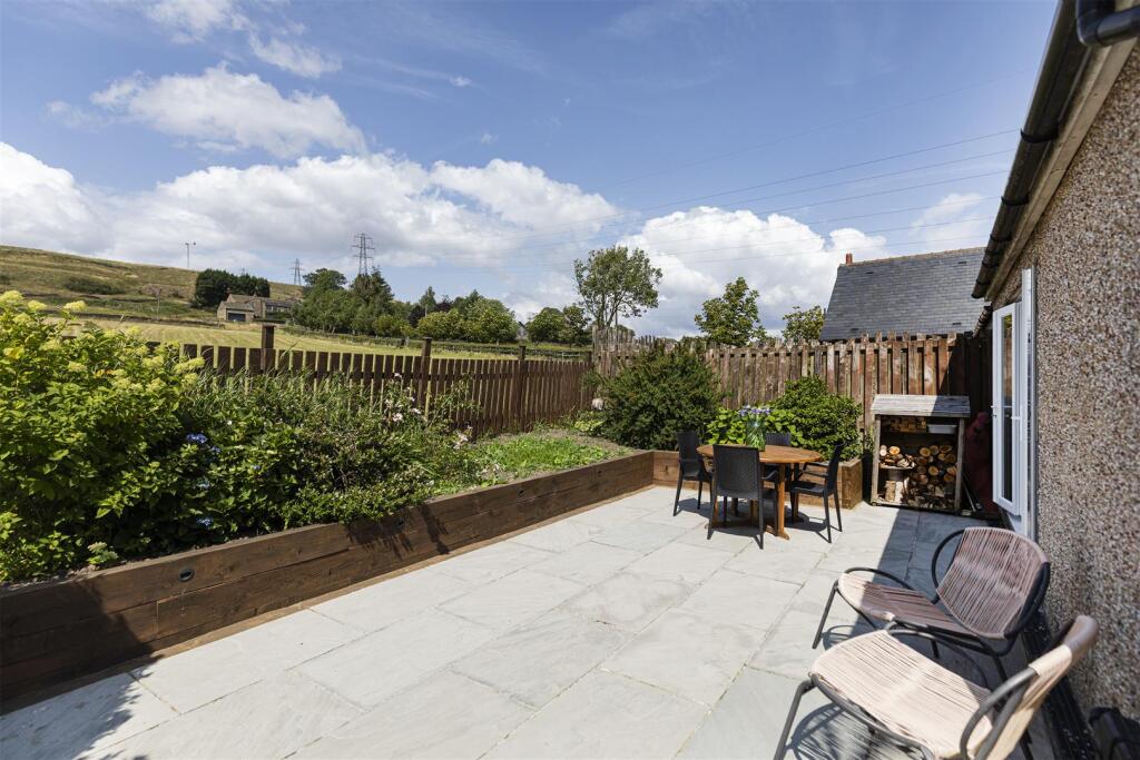 Bramleys Estate Agents - Bradshaw Lane - Halifax (