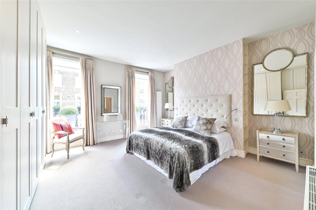 Principal Bedroom