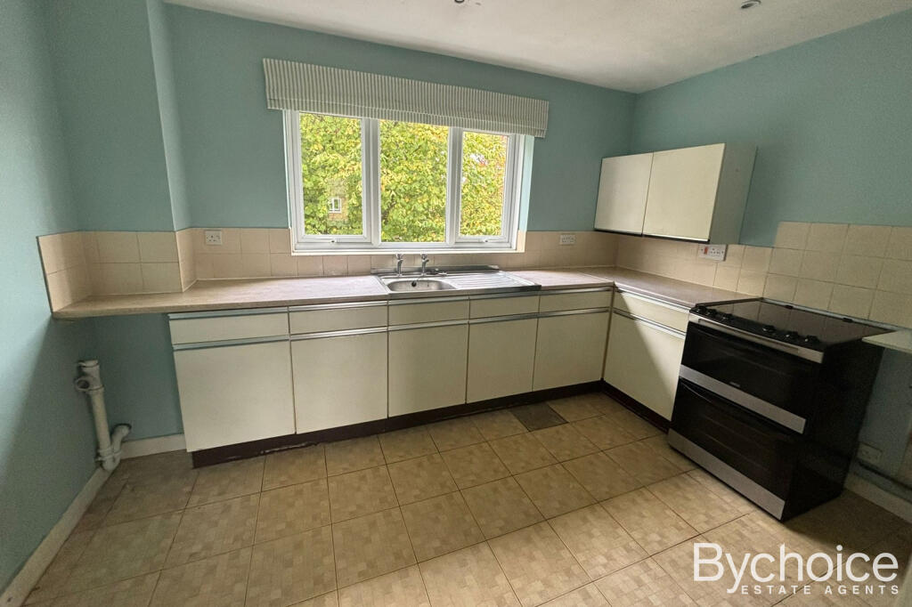 stannard - kitchen 