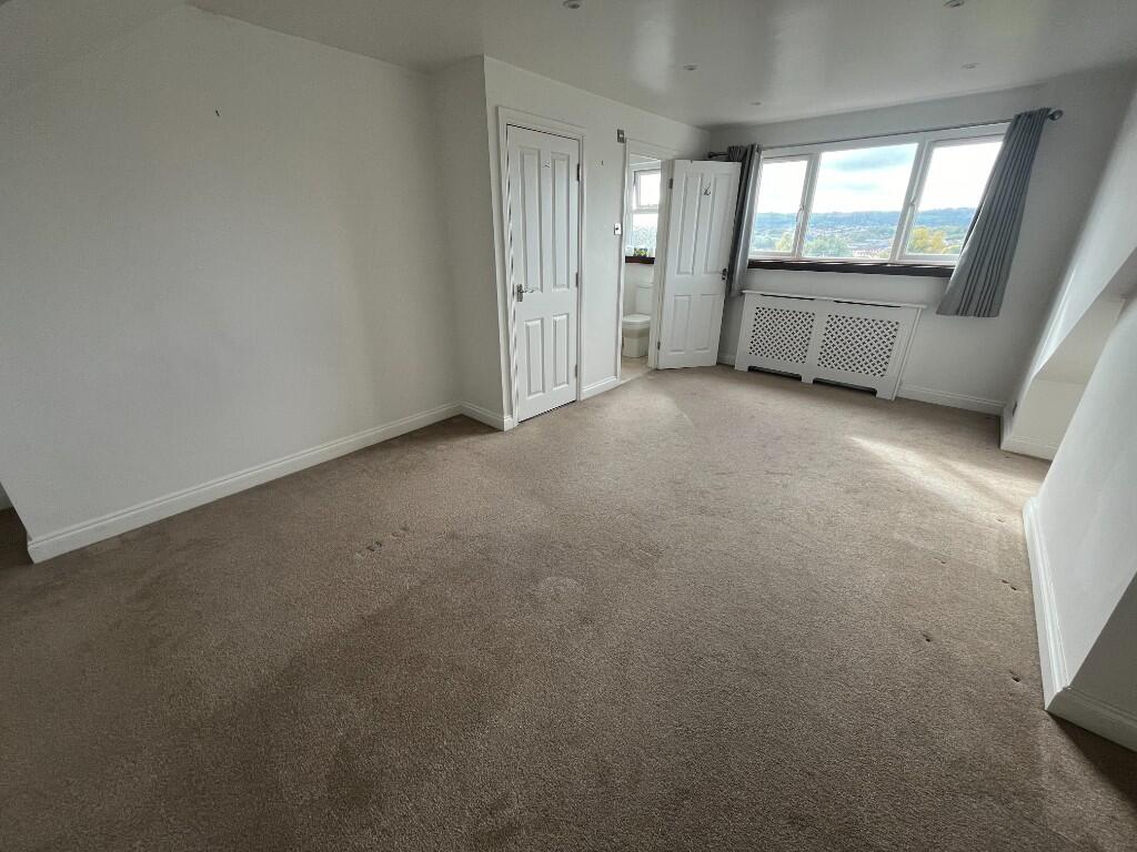 Loft Room