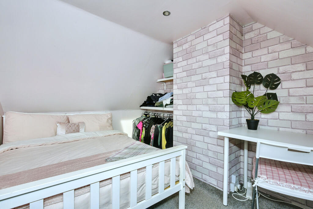 Floored Loft