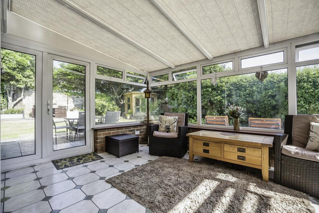 Conservatory