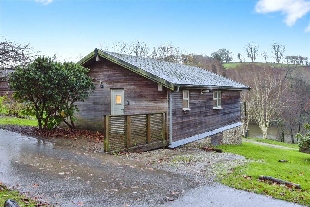 Lodge