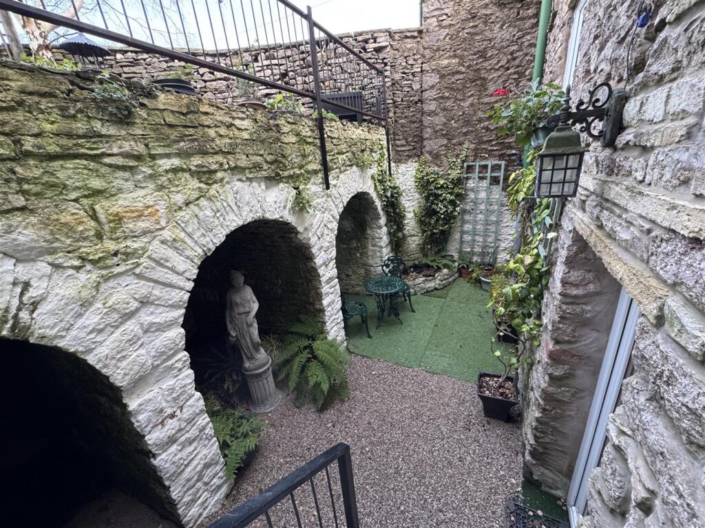 High Street, Kirkby Stephen