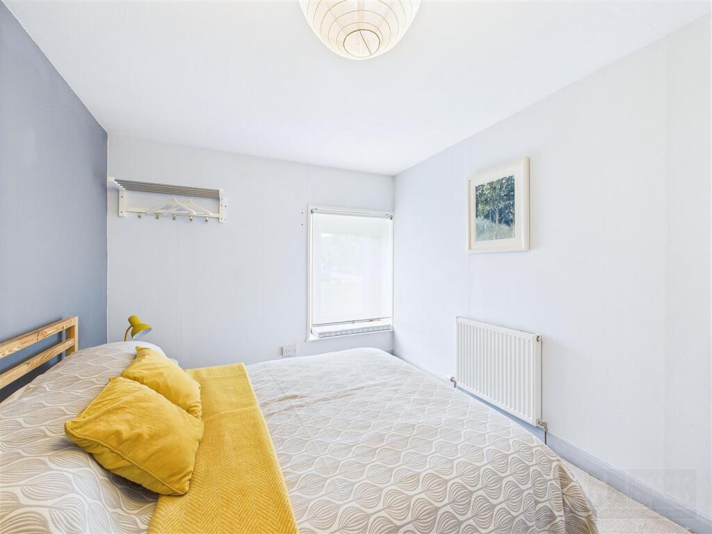 Principal Bedroom