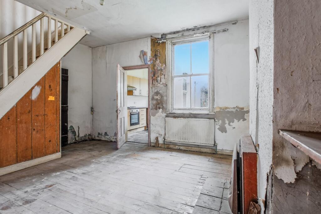 Lyndhurst, Prescot Road, Melling, Liverpool, L31 1AW