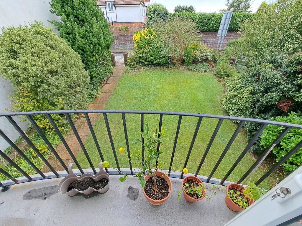Balcony (1)