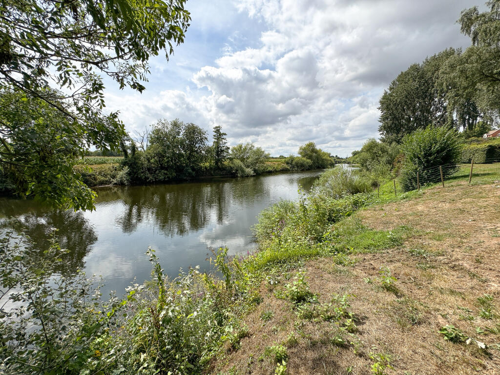 River Wye