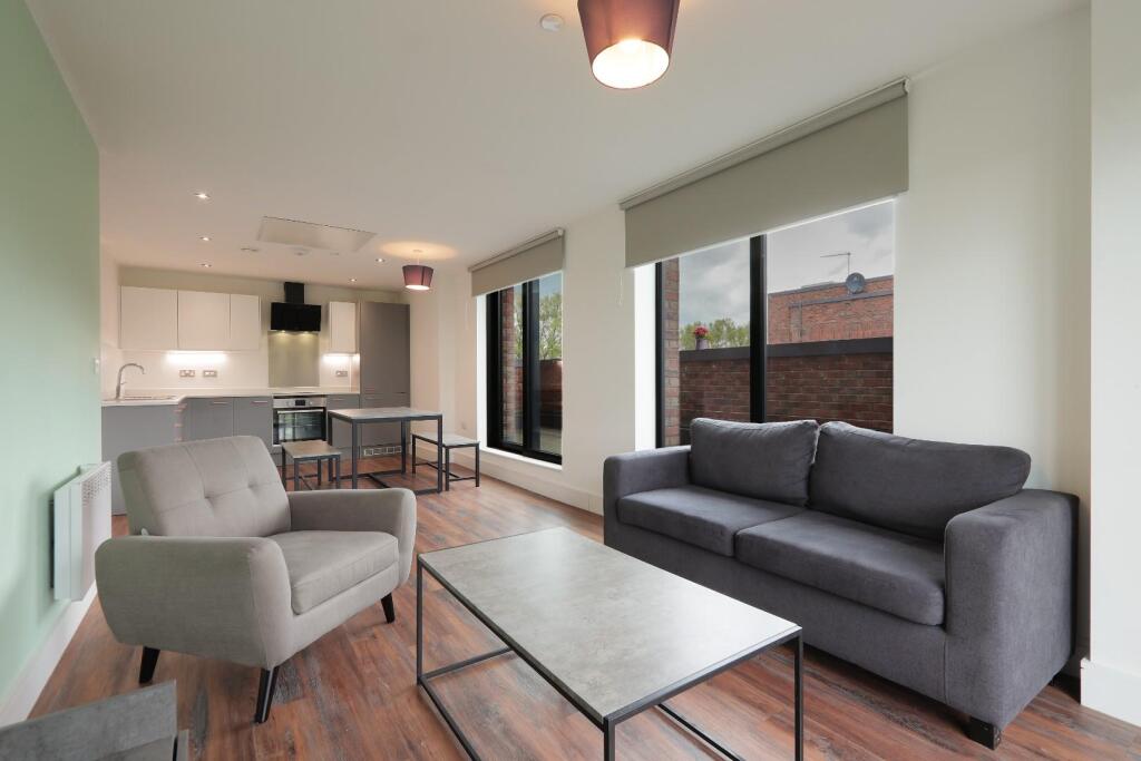 LIVING SPACE