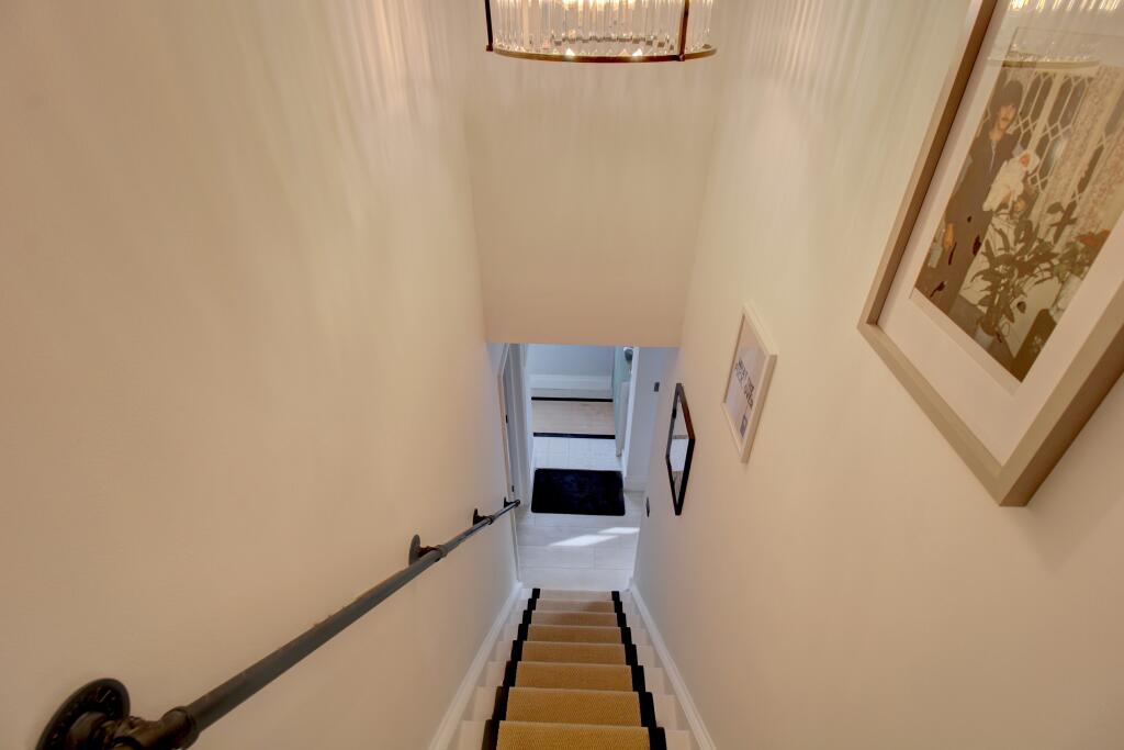 Stairs 1