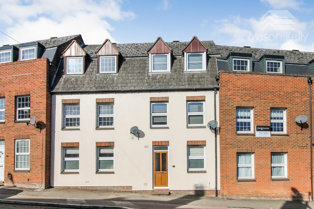 PHOTO OF BLOCK