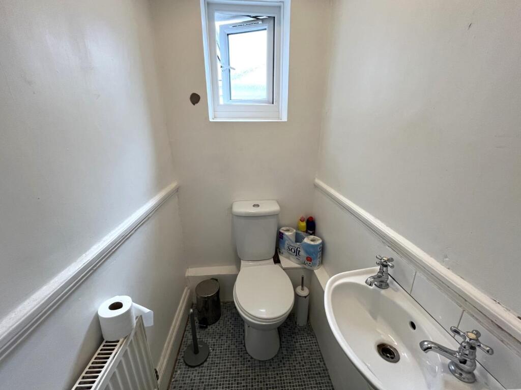 WC