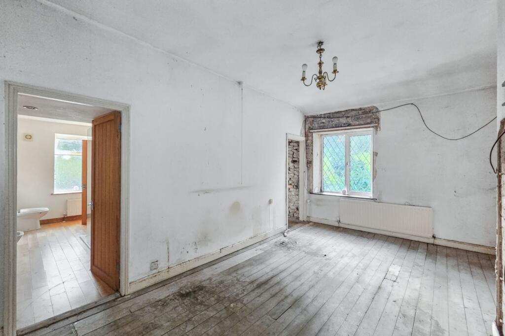 Greengate Cottage, Manchester Road, Accrington, Lancashire, BB5 2RU