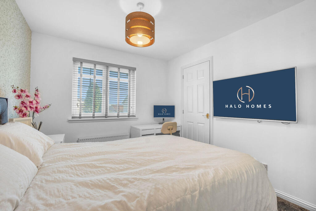 Bedroom 2