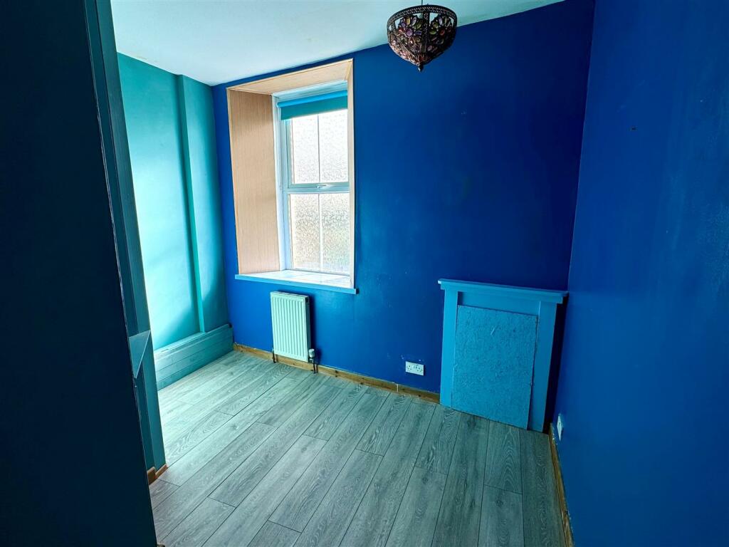 80 Crantock Street Bedroom 3
