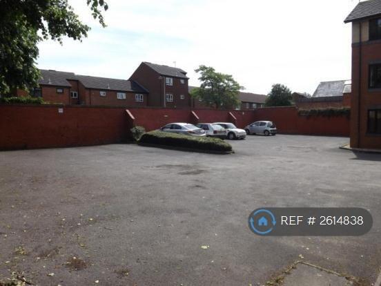 Secure Parking