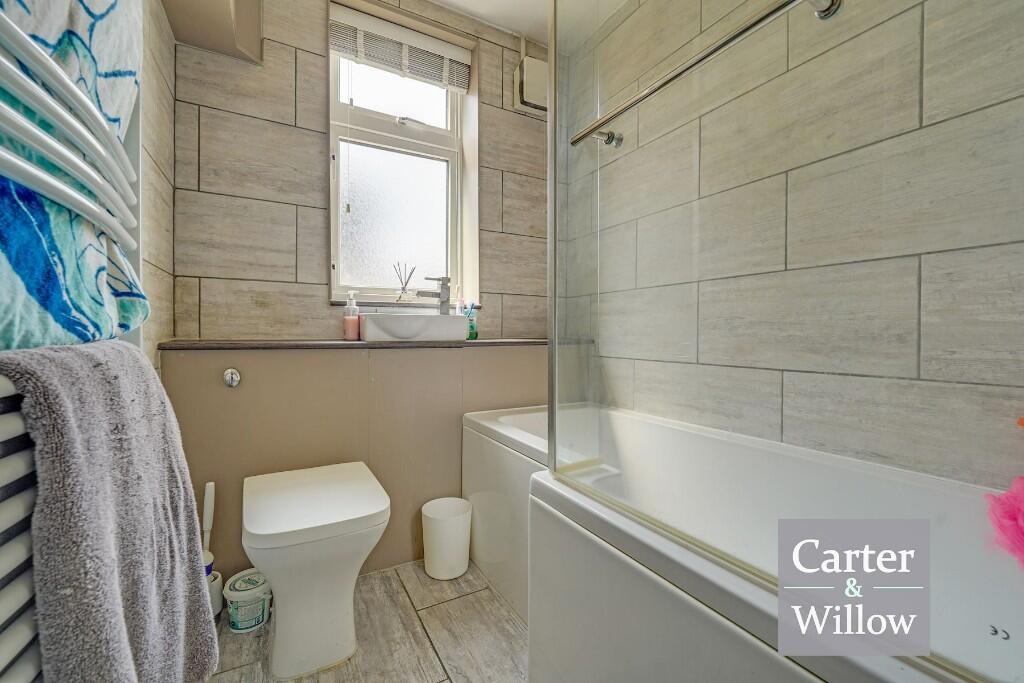 Bathroom/WC