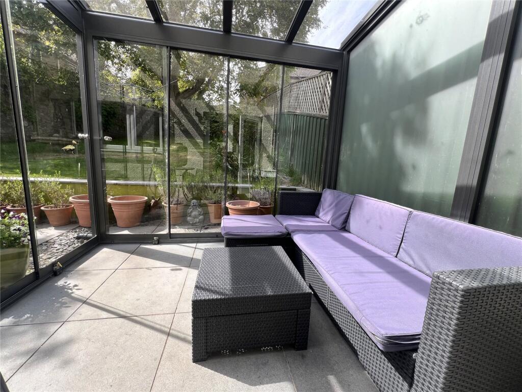 Sunroom