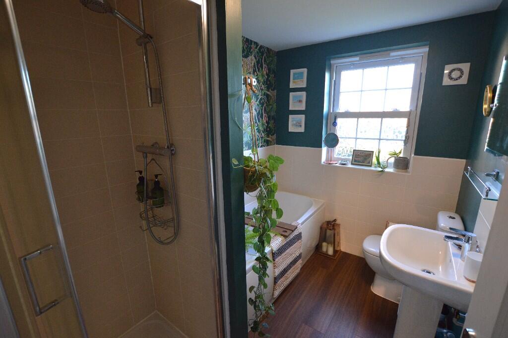 Fitted Bathroom