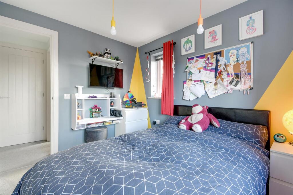Bedroom two