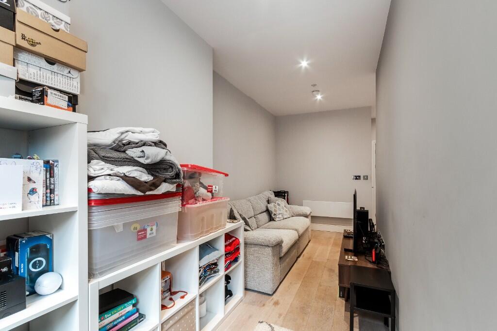 Parkway, Chelmsford, Essex, CM2