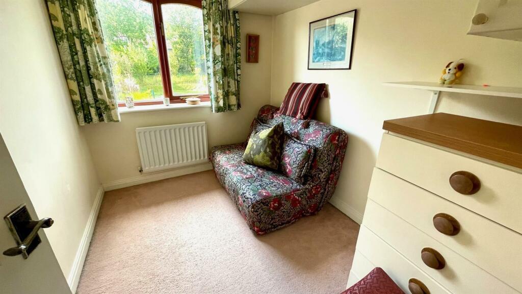 BEDROOM 3