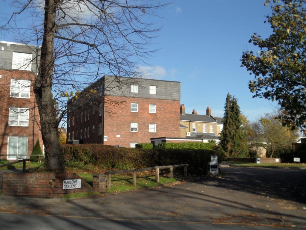 ENTRANCE TO DEVELOPM