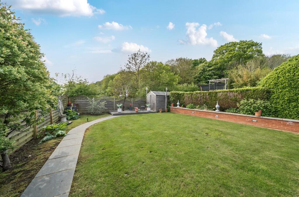 Davidson Frost-Wellings, DFW, Embry Way, Stanmore,