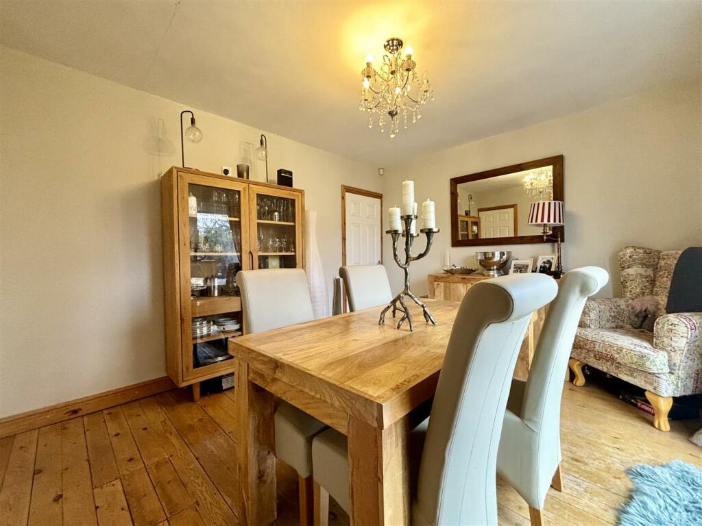 Dining Room View Two