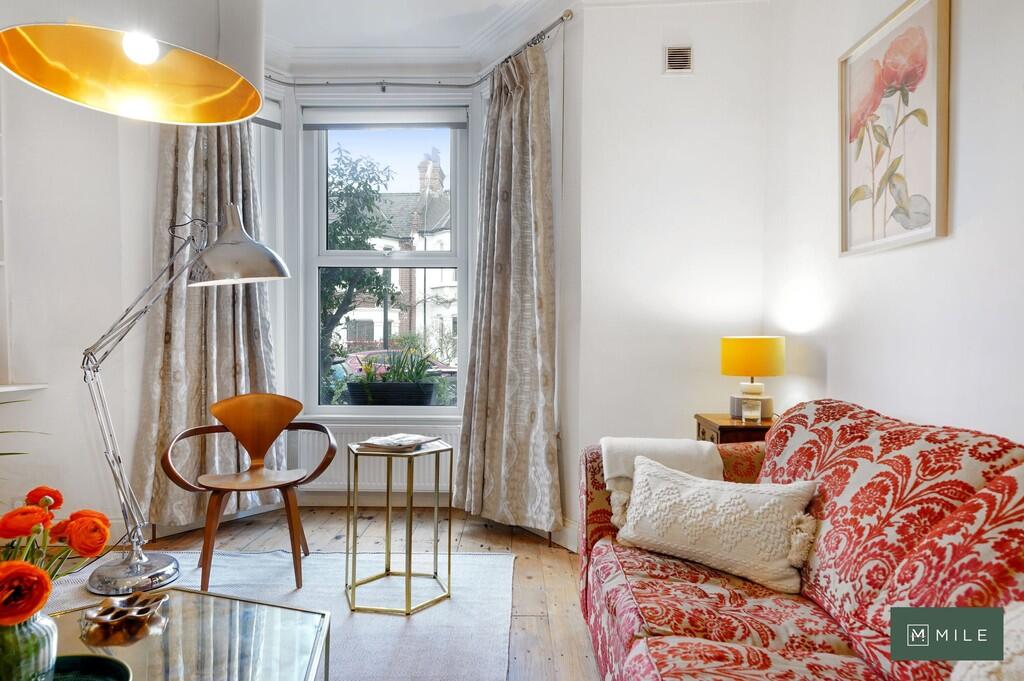 67A St. Johns Ave...