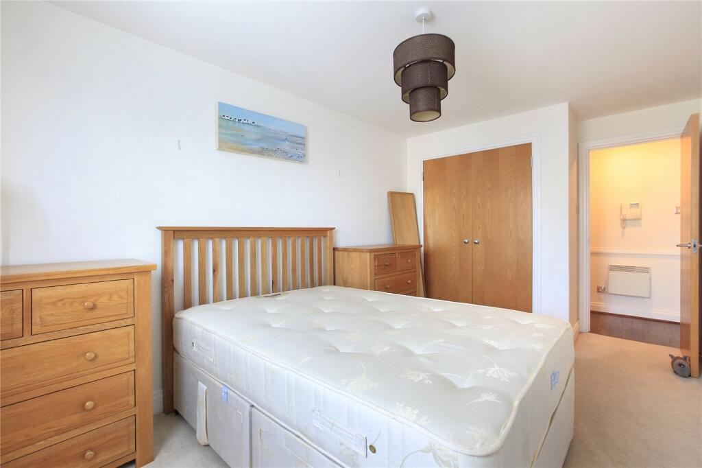 property in Dolphin House, 
Smugglers Way, SW18