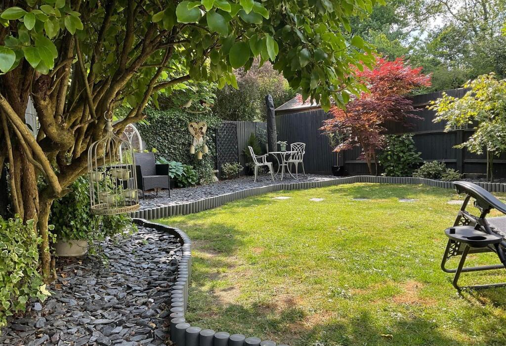 Garden NEW