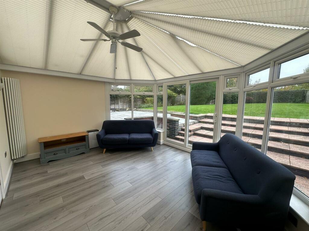 Sun Room