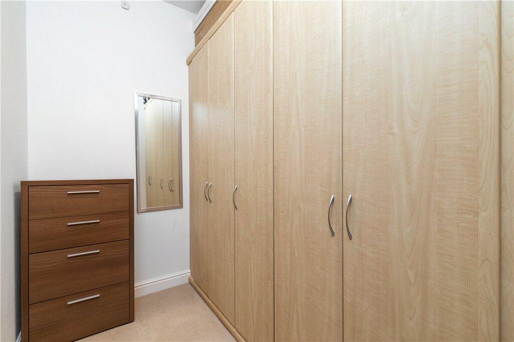 Dressing Room