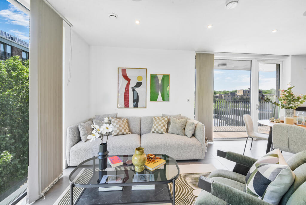 Bagel Factory, Hackney Wick, E9