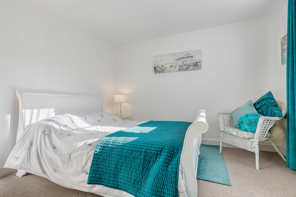 Master Bedroom an...