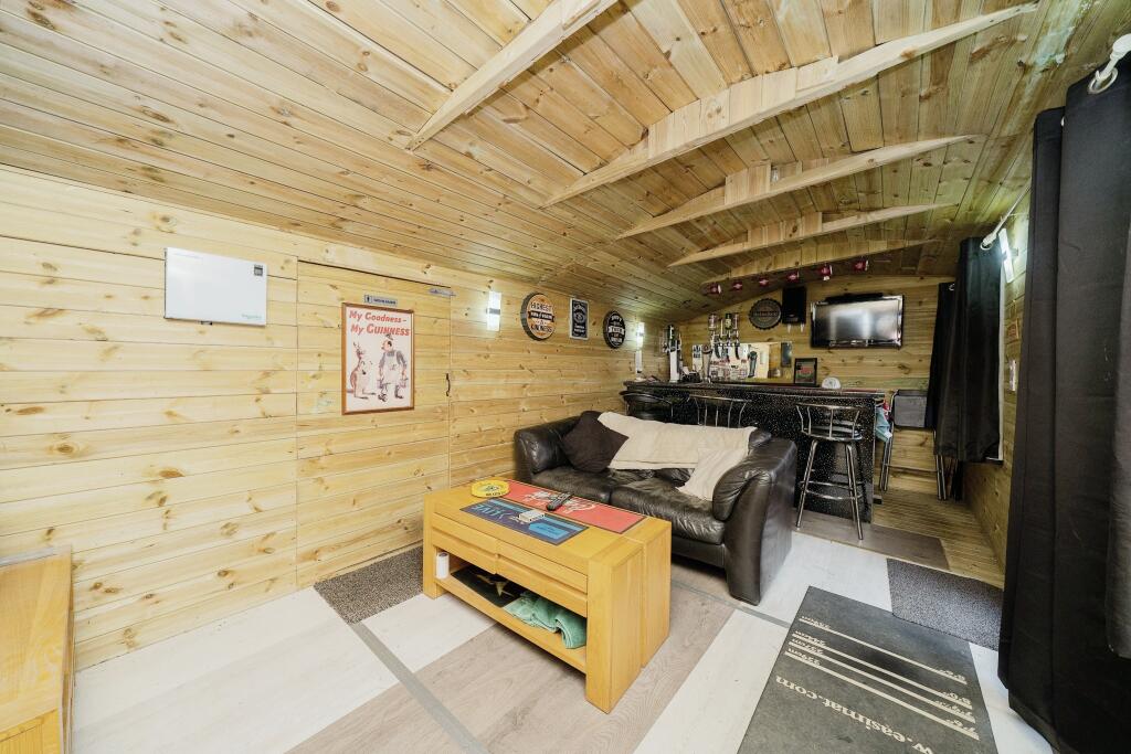 Cabin